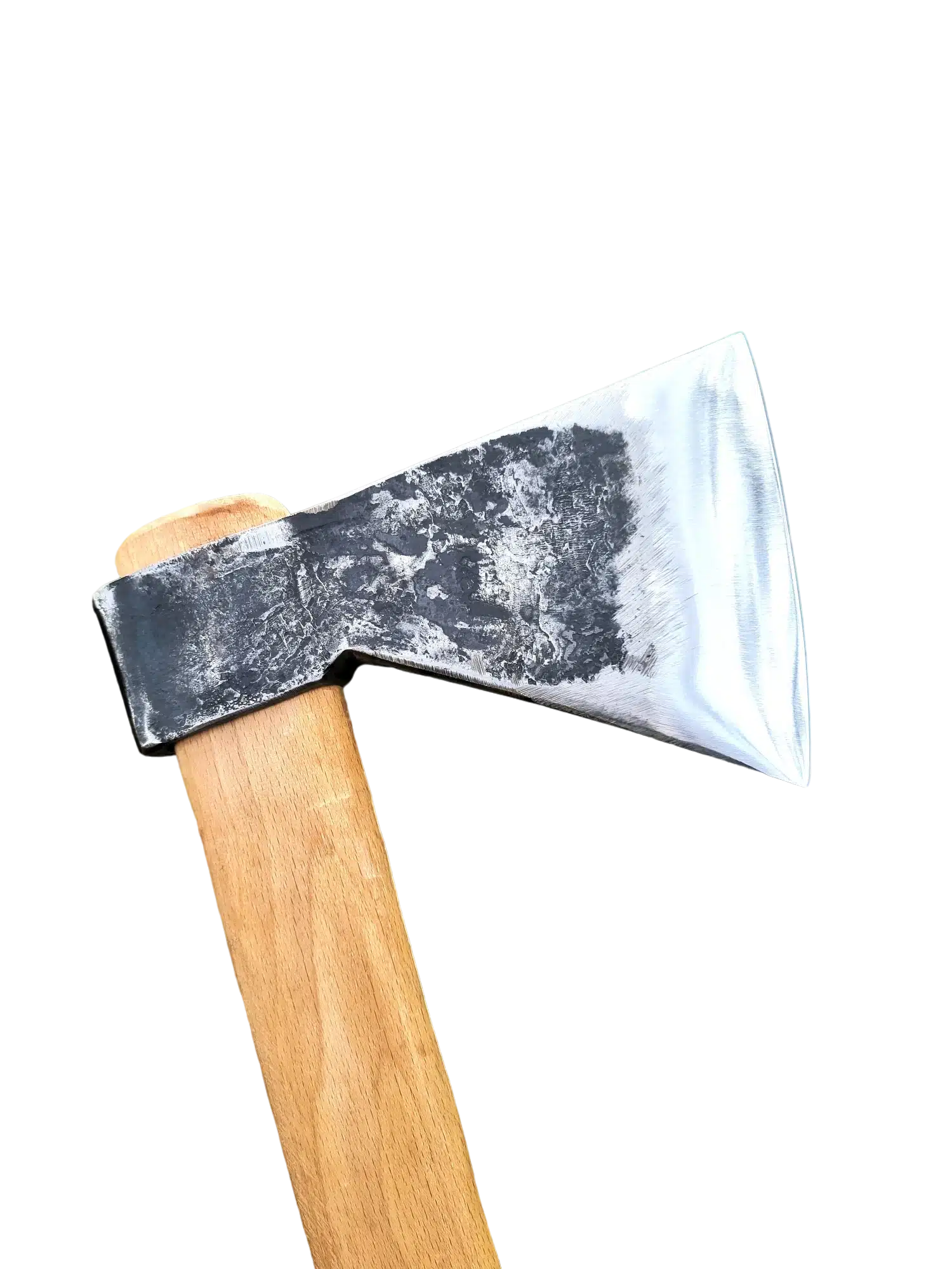 Hache traditionnelle Calabria Rinaldi 317