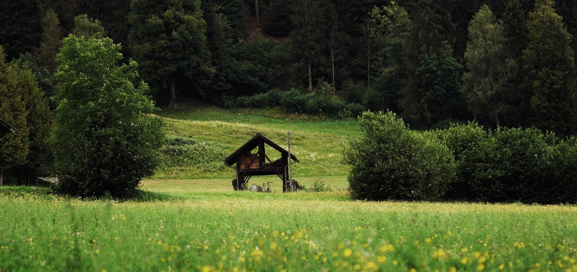 Autonomie énergétique, outils manuels